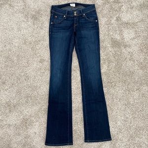 Hudson Baby Bootcut Jeans